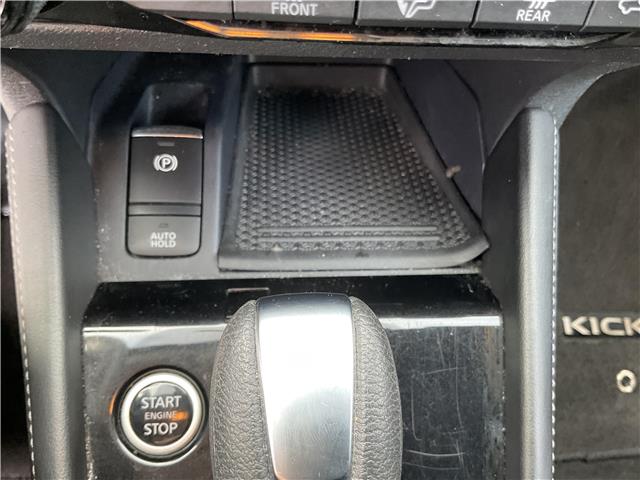 2024 Nissan Kicks SV (Stk: 260149) in Kingston - Image 26 of 36