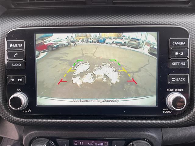 2024 Nissan Kicks SV (Stk: 260149) in Kingston - Image 28 of 36