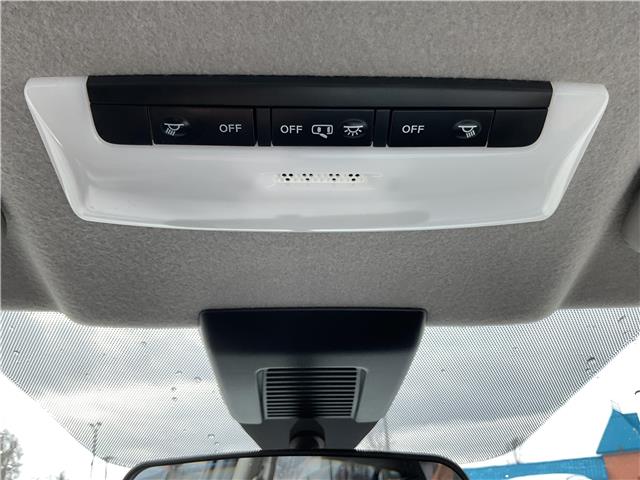 2024 Nissan Kicks SV (Stk: 260149) in Kingston - Image 29 of 36