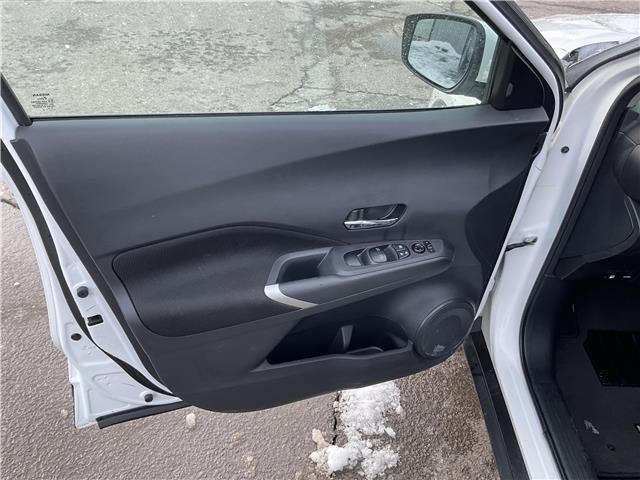 2024 Nissan Kicks SV (Stk: 260149) in Kingston - Image 30 of 36