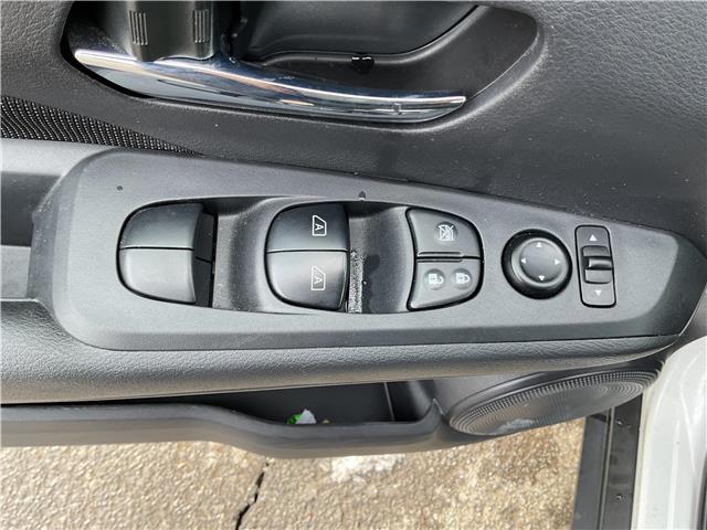 2024 Nissan Kicks SV (Stk: 260149) in Kingston - Image 31 of 36