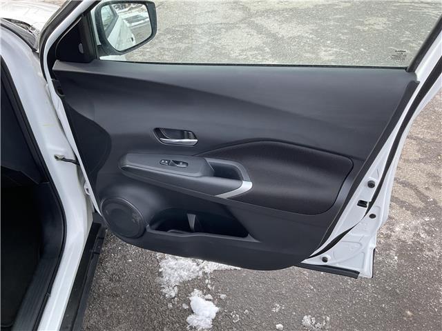 2024 Nissan Kicks SV (Stk: 260149) in Kingston - Image 32 of 36