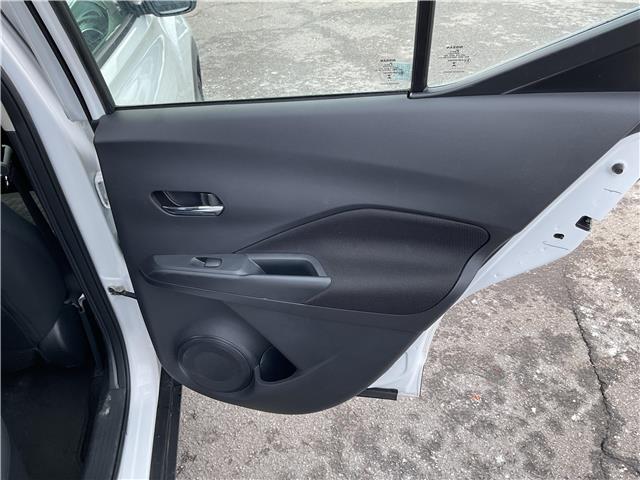 2024 Nissan Kicks SV (Stk: 260149) in Kingston - Image 34 of 36