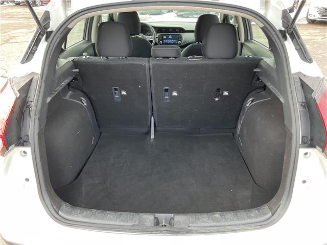 2024 Nissan Kicks SV (Stk: 260149) in Kingston - Image 35 of 36