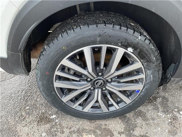 2024 Nissan Kicks SV (Stk: 260149) in Kingston - Image 36 of 36