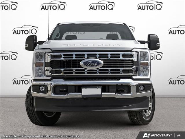 2025 Ford F-350 XLT (Stk: FH443) in Sault Ste. Marie - Image 2 of 24