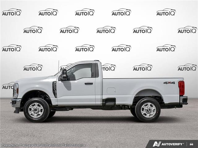 2025 Ford F-350 XLT (Stk: FH443) in Sault Ste. Marie - Image 3 of 24