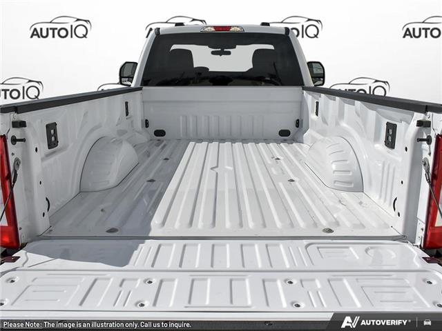 2025 Ford F-350 XLT (Stk: FH443) in Sault Ste. Marie - Image 6 of 24