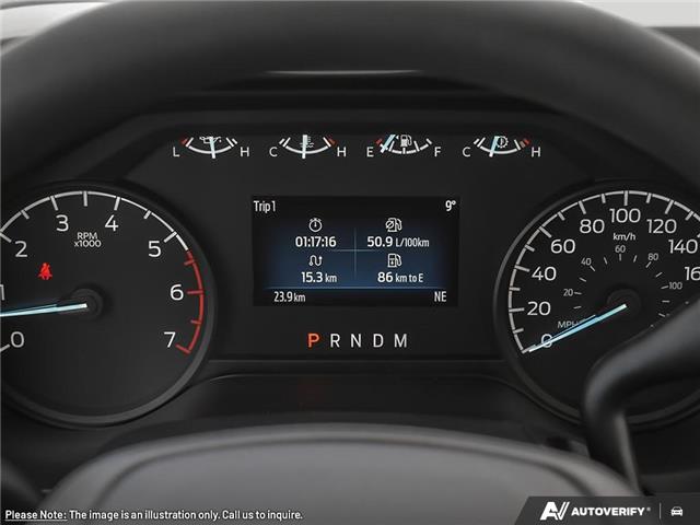 2025 Ford F-350 XLT (Stk: FH443) in Sault Ste. Marie - Image 12 of 24