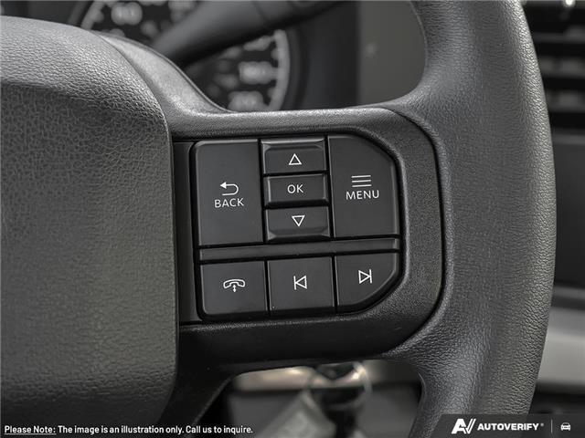 2025 Ford F-350 XLT (Stk: FH443) in Sault Ste. Marie - Image 13 of 24