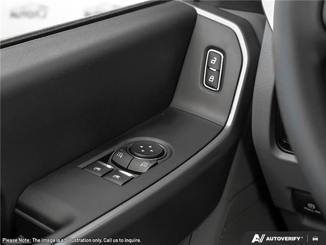 2025 Ford F-350 XLT (Stk: FH443) in Sault Ste. Marie - Image 14 of 24