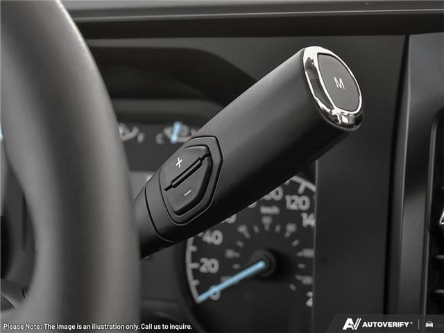 2025 Ford F-350 XLT (Stk: FH443) in Sault Ste. Marie - Image 15 of 24