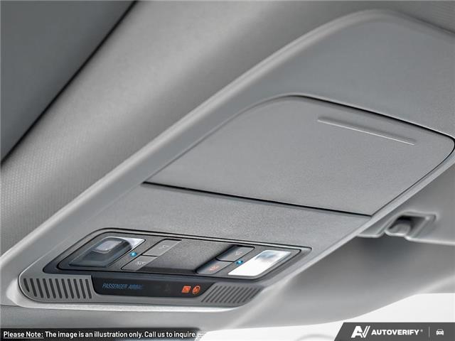 2025 Ford F-350 XLT (Stk: FH443) in Sault Ste. Marie - Image 17 of 24