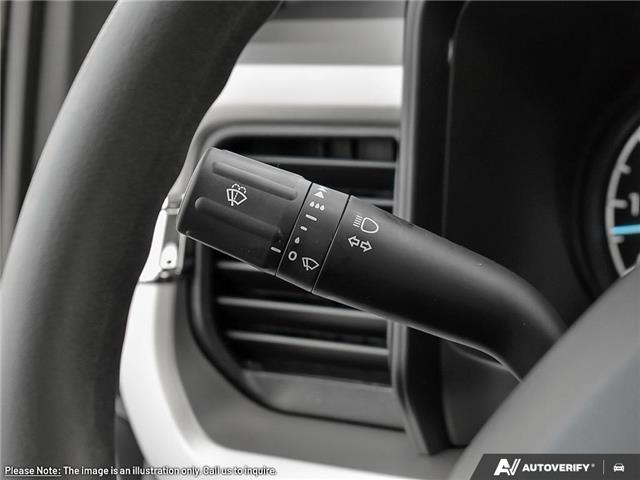 2025 Ford F-350 XLT (Stk: FH443) in Sault Ste. Marie - Image 23 of 24