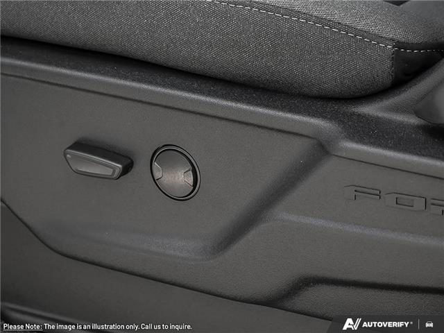 2025 Ford F-350 XLT (Stk: FH443) in Sault Ste. Marie - Image 24 of 24