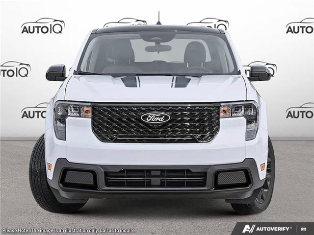 2025 Ford Maverick XLT (Stk: FH447) in Sault Ste. Marie - Image 2 of 25