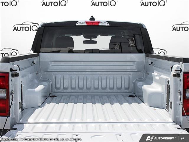 2025 Ford Maverick XLT (Stk: FH447) in Sault Ste. Marie - Image 6 of 25