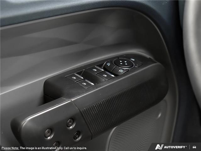2025 Ford Maverick XLT (Stk: FH447) in Sault Ste. Marie - Image 15 of 25