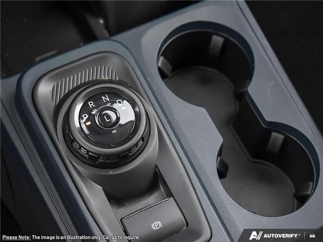 2025 Ford Maverick XLT (Stk: FH447) in Sault Ste. Marie - Image 16 of 25