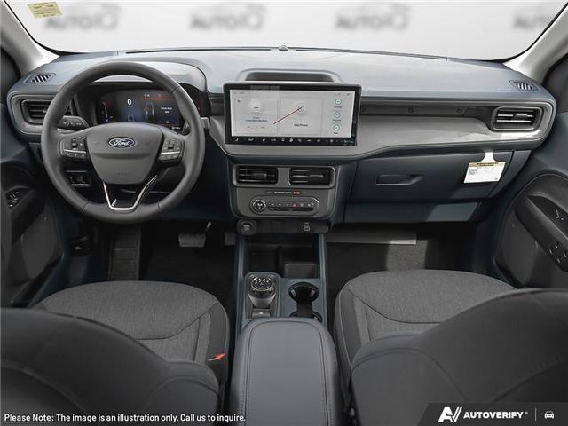 2025 Ford Maverick XLT (Stk: FH447) in Sault Ste. Marie - Image 21 of 25
