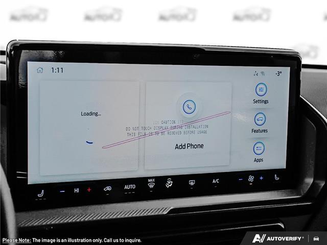 2026 Ford Bronco Sport Big Bend (Stk: BI020) in Sault Ste. Marie - Image 18 of 25