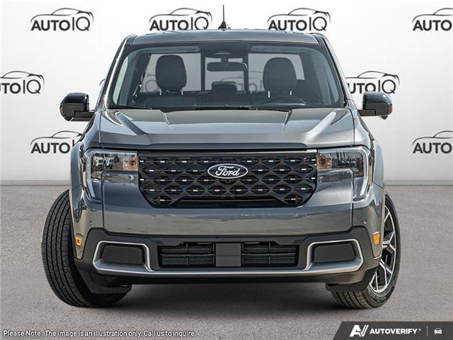 2025 Ford Maverick Lariat (Stk: FH446) in Sault Ste. Marie - Image 2 of 23