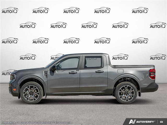 2025 Ford Maverick Lariat (Stk: FH446) in Sault Ste. Marie - Image 3 of 23
