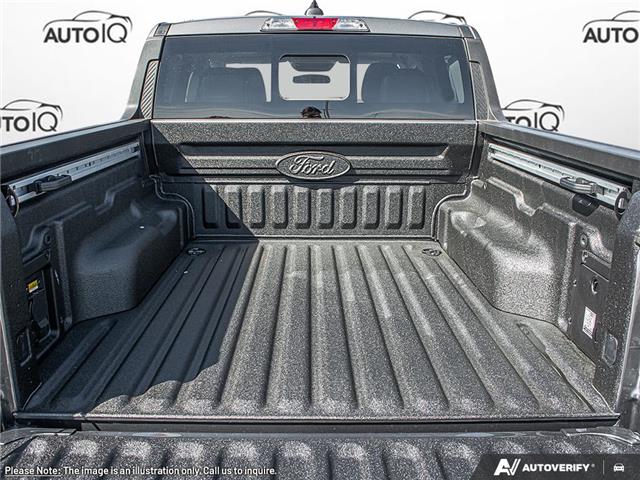 2025 Ford Maverick Lariat (Stk: FH446) in Sault Ste. Marie - Image 6 of 23