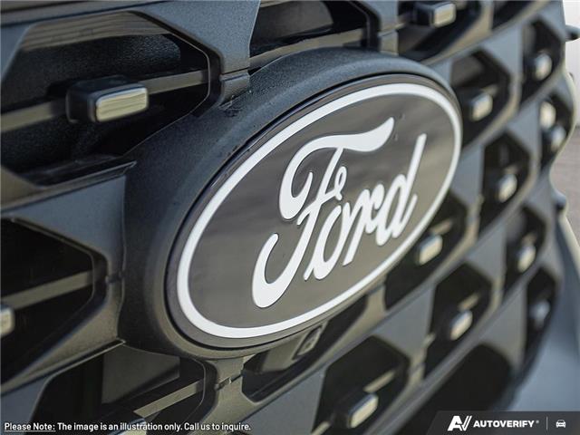 2025 Ford Maverick Lariat (Stk: FH446) in Sault Ste. Marie - Image 8 of 23