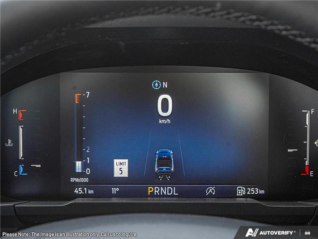 2025 Ford Maverick Lariat (Stk: FH446) in Sault Ste. Marie - Image 12 of 23