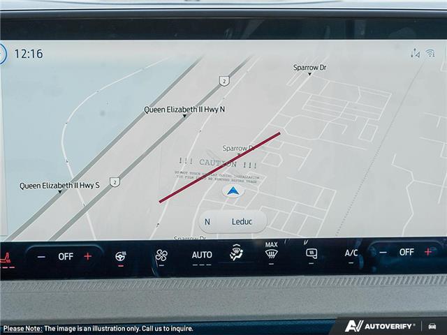 2025 Ford Maverick Lariat (Stk: FH446) in Sault Ste. Marie - Image 16 of 23