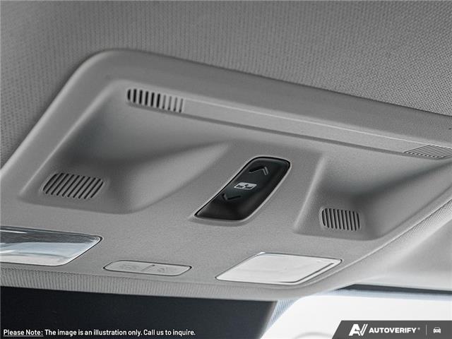 2025 Ford Maverick Lariat (Stk: FH446) in Sault Ste. Marie - Image 17 of 23