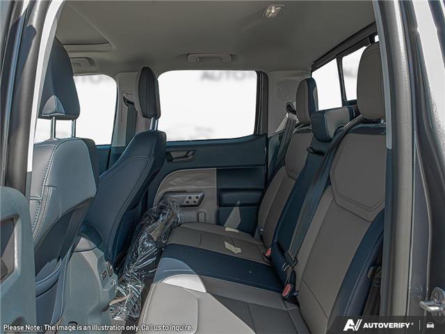 2025 Ford Maverick Lariat (Stk: FH446) in Sault Ste. Marie - Image 19 of 23