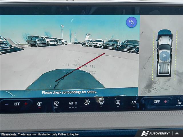 2025 Ford Maverick Lariat (Stk: FH446) in Sault Ste. Marie - Image 21 of 23