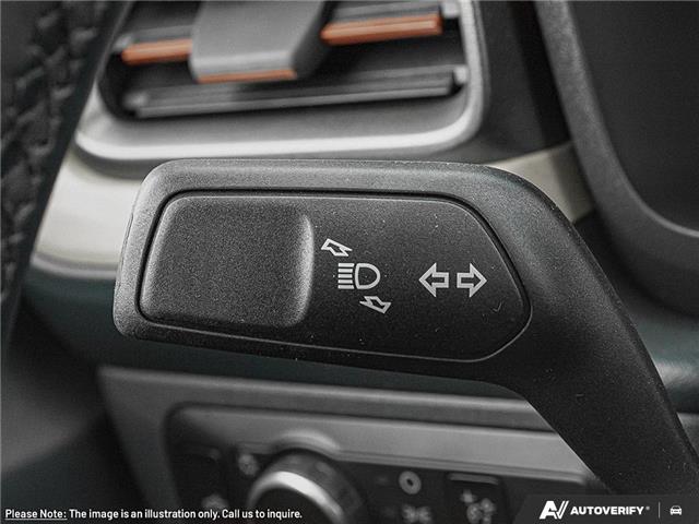 2025 Ford Maverick Lariat (Stk: FH446) in Sault Ste. Marie - Image 23 of 23