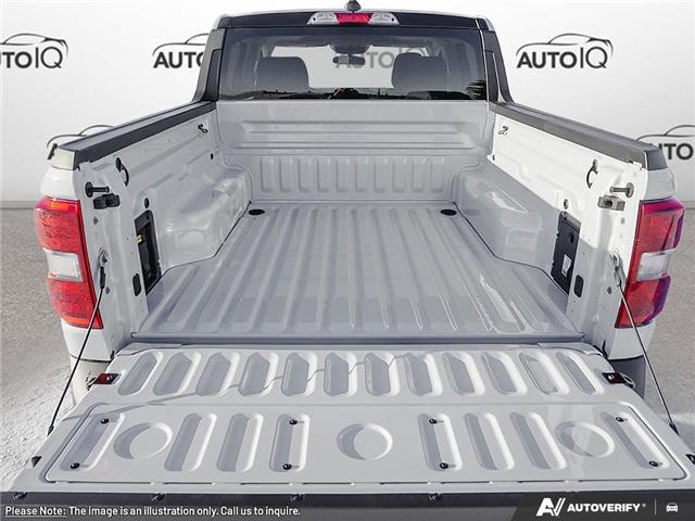 2025 Ford Maverick XLT (Stk: FH445) in Sault Ste. Marie - Image 6 of 25