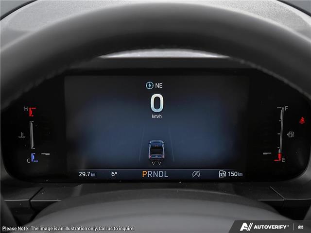 2025 Ford Maverick XLT (Stk: FH445) in Sault Ste. Marie - Image 13 of 25