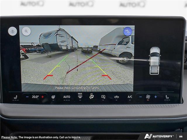 2025 Ford Maverick XLT (Stk: FH445) in Sault Ste. Marie - Image 22 of 25