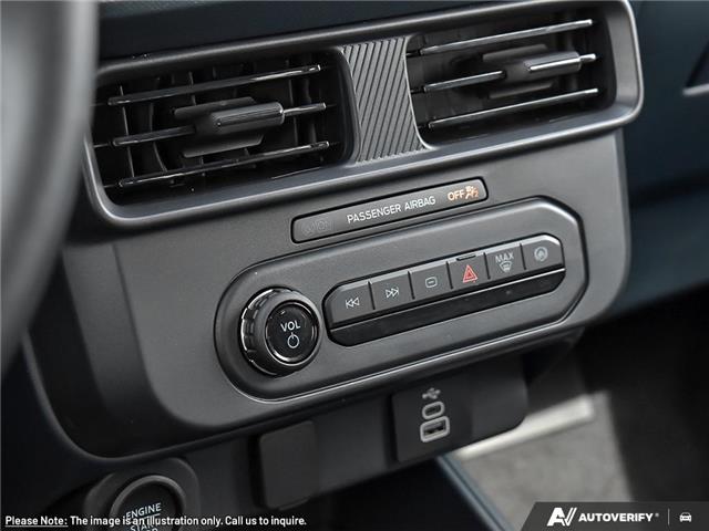 2025 Ford Maverick XLT (Stk: FH445) in Sault Ste. Marie - Image 23 of 25