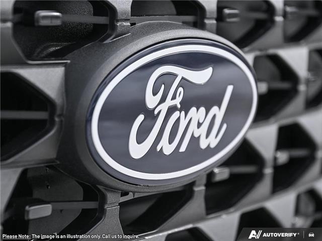 2025 Ford Maverick XLT (Stk: FH444) in Sault Ste. Marie - Image 9 of 25