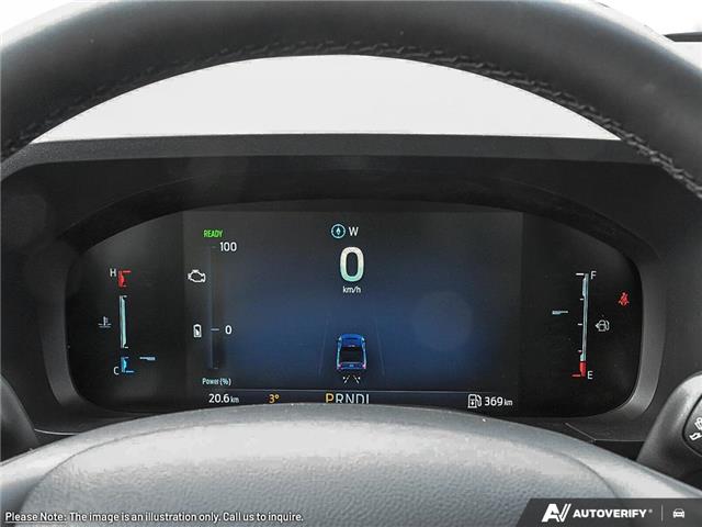 2025 Ford Maverick XLT (Stk: FH444) in Sault Ste. Marie - Image 14 of 25