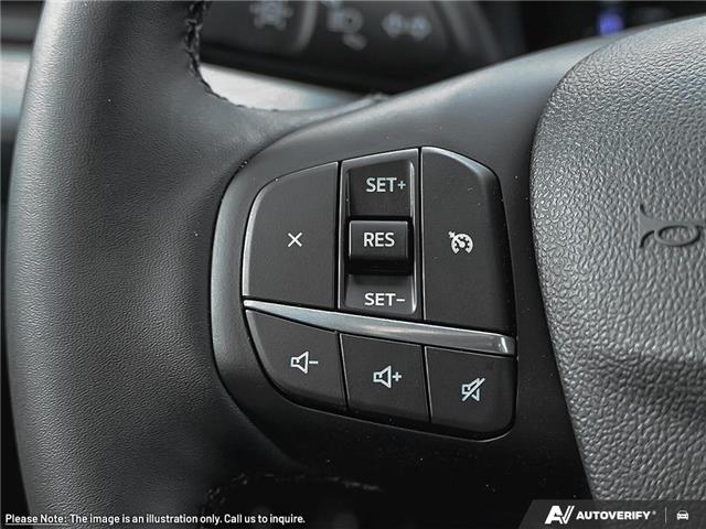 2025 Ford Maverick XLT (Stk: FH444) in Sault Ste. Marie - Image 15 of 25