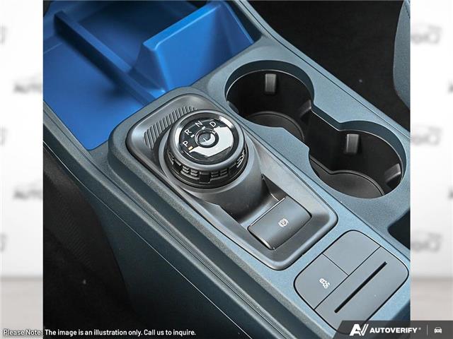 2025 Ford Maverick XLT (Stk: FH444) in Sault Ste. Marie - Image 17 of 25
