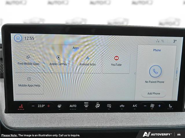 2025 Ford Maverick XLT (Stk: FH444) in Sault Ste. Marie - Image 18 of 25