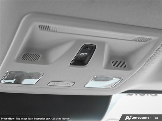 2025 Ford Maverick XLT (Stk: FH444) in Sault Ste. Marie - Image 19 of 25