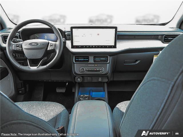 2025 Ford Maverick XLT (Stk: FH444) in Sault Ste. Marie - Image 22 of 25