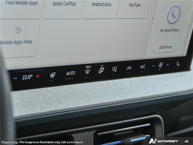 2025 Ford Maverick XLT (Stk: FH444) in Sault Ste. Marie - Image 23 of 25