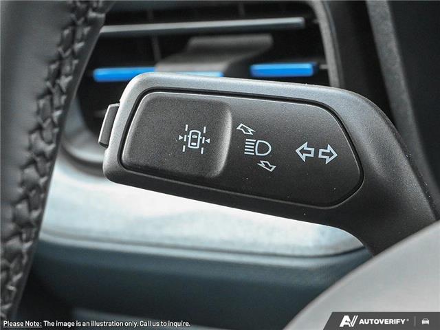 2025 Ford Maverick XLT (Stk: FH444) in Sault Ste. Marie - Image 24 of 25