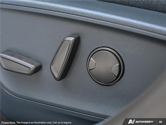 2025 Ford Maverick XLT (Stk: FH444) in Sault Ste. Marie - Image 25 of 25
