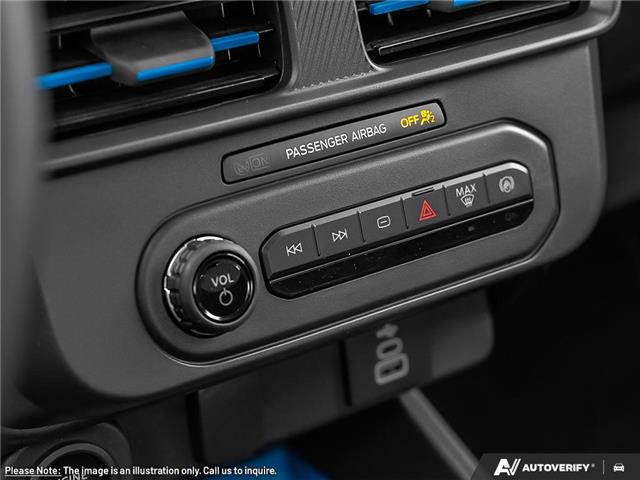 2026 Ford Maverick XLT (Stk: FI060) in Sault Ste. Marie - Image 24 of 25